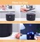 Aroma Essential Oil Humidifier Quiet Flame Diffuser with Remote Control